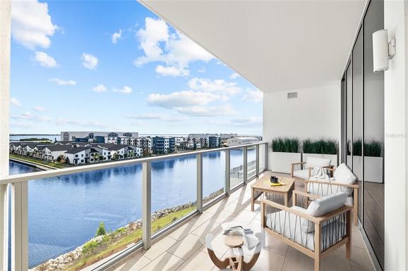 5120 MARINA WAY UNIT 6603