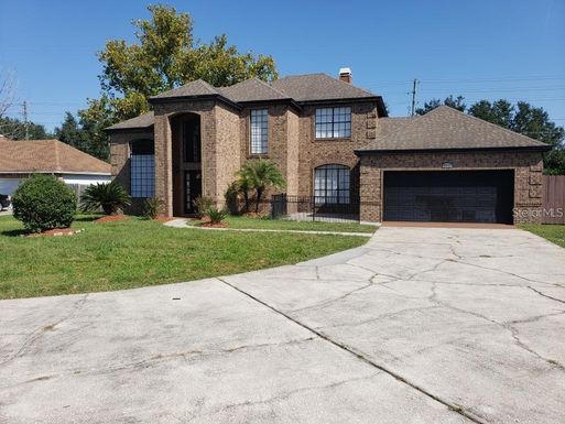 8511 NORTHRIDGE COURT