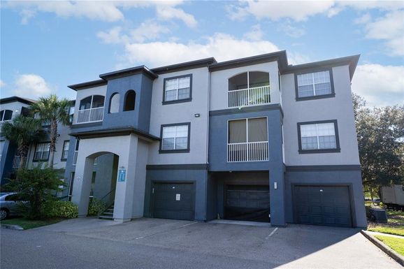 13113 SANCTUARY COVE DRIVE UNIT 103