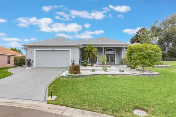 3032 BRIDGEFIELD COURT