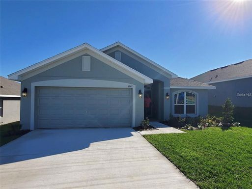 1081 CITRUS LANDING BOULEVARD