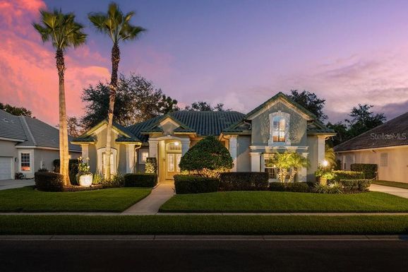 4719 KENSINGTON PARK BOULEVARD