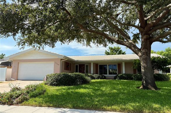 2260 HABERSHAM DRIVE