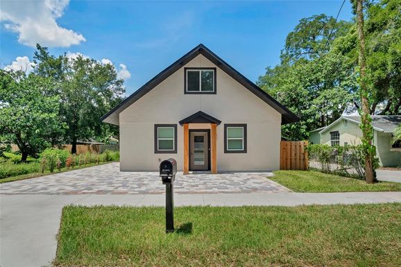 600 N LAKEWOOD AVENUE