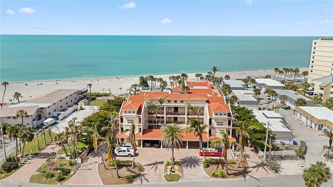 718 GOLDEN BEACH BOULEVARD UNIT 2