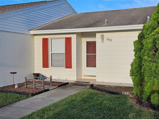 3002 FORRESTAL COURT