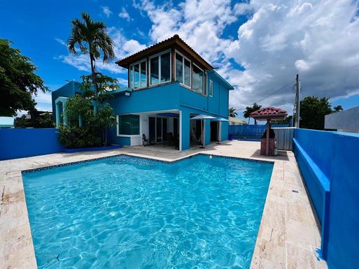 425 CALLE SAN JULIAN, URB SAGRADO CORAZON