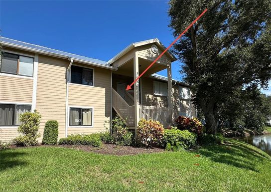 5685 MARINA DRIVE UNIT 4