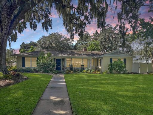 1615 MORNINGSIDE DRIVE