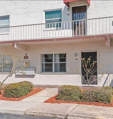 9125 TUDOR DRIVE UNIT D108