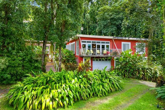 Carr 186 km 22.1 BO. JIMÉNEZ LOT 16