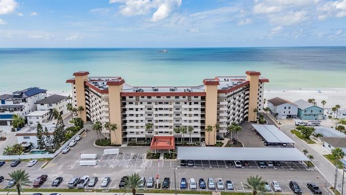 18304 GULF BOULEVARD UNIT 216