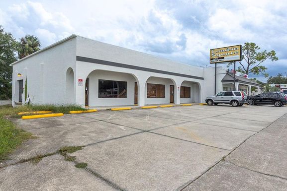 1105 S WOODLAND BOULEVARD