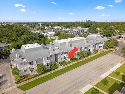 4405 W FAIR OAKS AVENUE UNIT 9