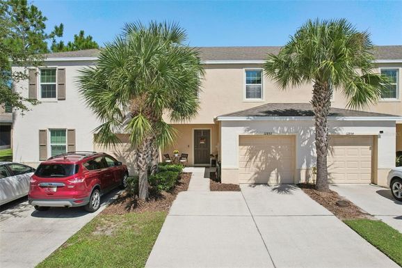 12852 BUFFALO RUN DRIVE