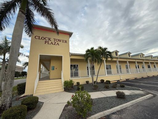 265 E MARION AVENUE UNIT 113