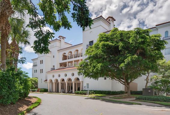 11160 HACIENDA DEL MAR BOULEVARD UNIT D-301