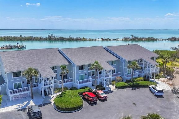 6010 BOCA GRANDE CAUSEWAY UNIT C26
