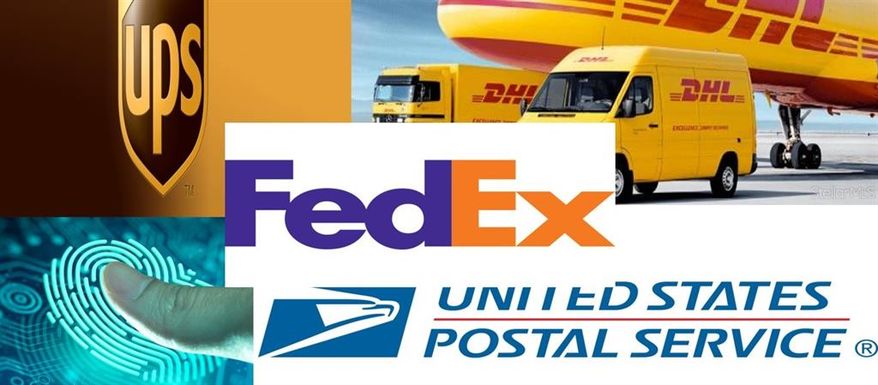 12345 PACKING AND SHIPPING