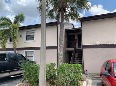 2815 RHONDA LANE UNIT 2815