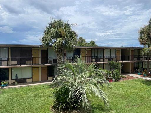 7900 S ORANGE BLOSSOM TRAIL UNIT 2054