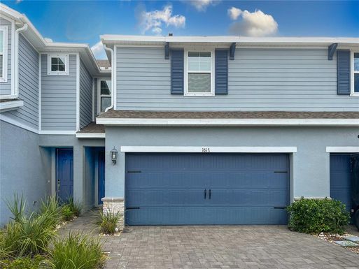 1817 WOODLEAF HAMMOCK COURT