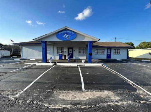 2315 W OLD US HIGHWAY 441