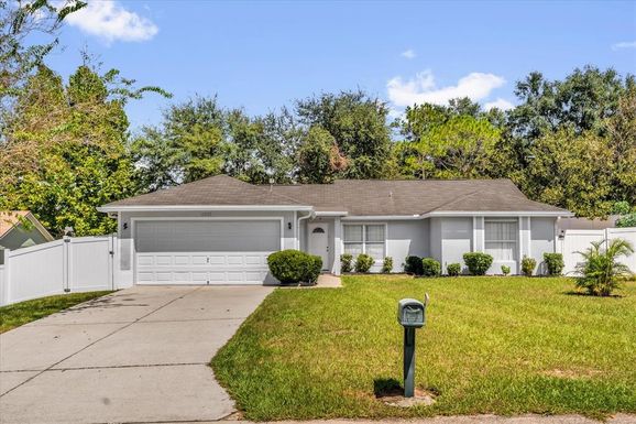 11725 FOXGLOVE DRIVE