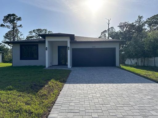 5332 HORNBUCKLE BOULEVARD