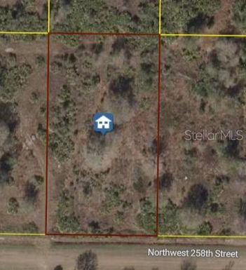 14923 NW 258TH STREET