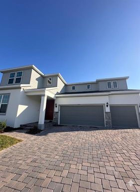 5059 RISING RIDGE DRIVE