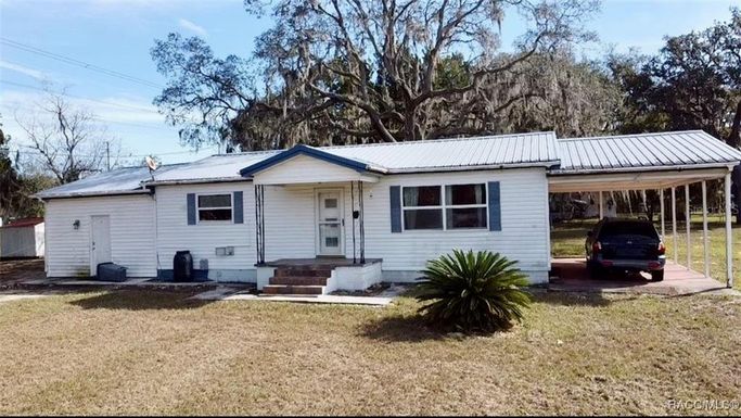 4900 W TRINITY PLACE