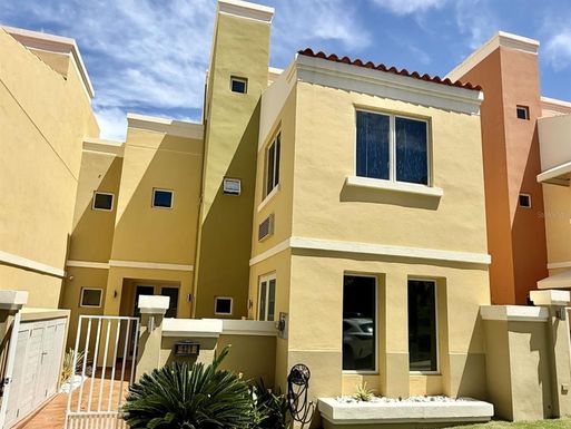 98 CANDELERO RD UNIT 121