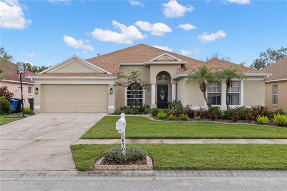 870 BAYOU VIEW DRIVE