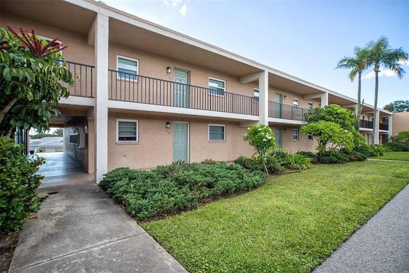 12300 PARK BOULEVARD UNIT 219