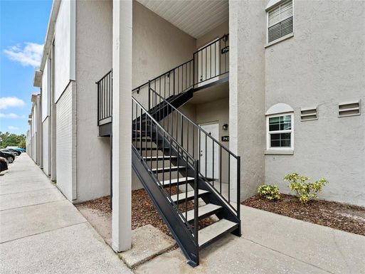 4507 S OAK DRIVE UNIT P41