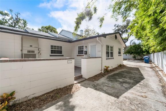 1107 S PENNSYLVANIA AVENUE