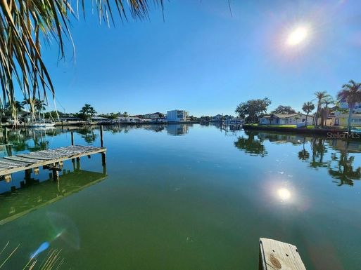 1450 SEA GULL DRIVE S