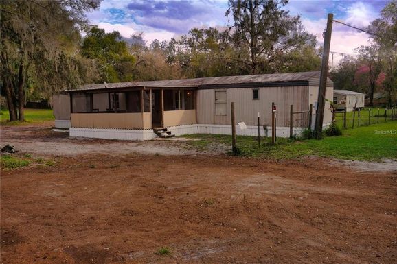 7230 JAMES STANALAND ROAD