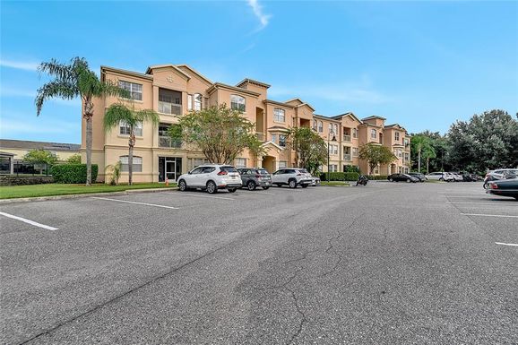 617 TERRACE RIDGE CIRCLE UNIT 617