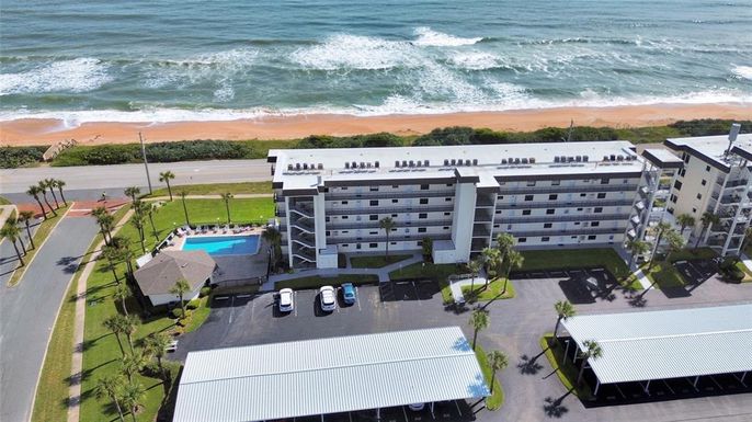 3110 OCEAN SHORE BOULEVARD UNIT 1130