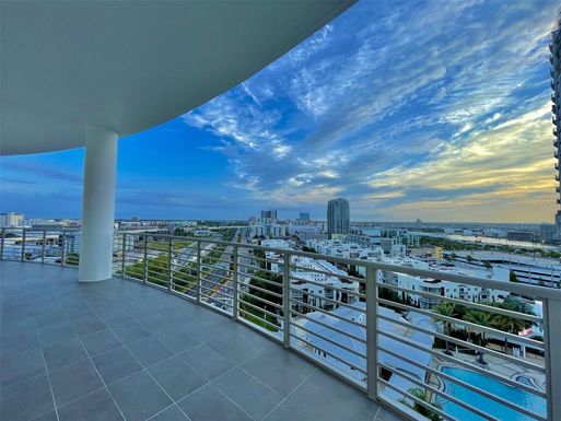 449 S 12TH STREET UNIT 1401