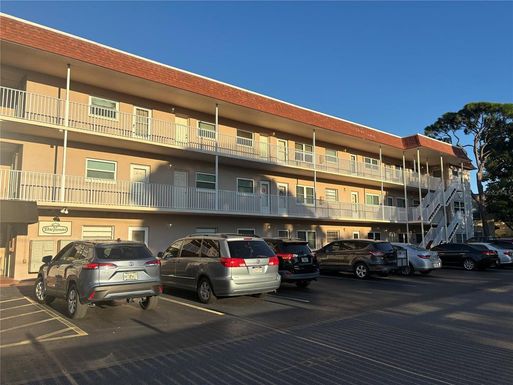 6645 1ST AVENUE N UNIT 307