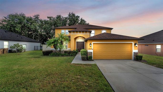 10820 WYANDOTTE DRIVE