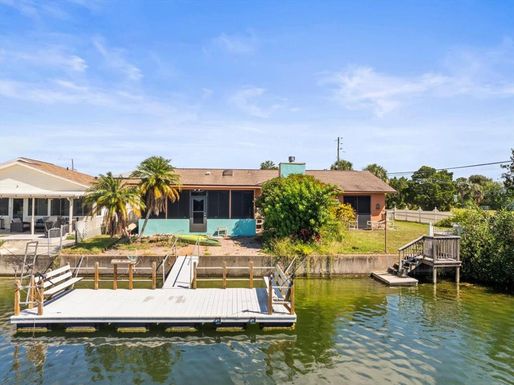 3333 POINSETTIA DRIVE