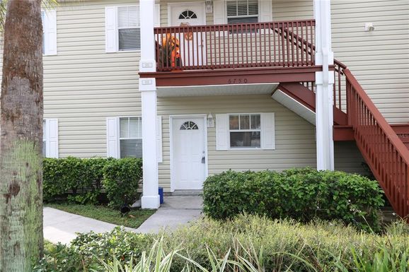 6750 MOONGLOW DRIVE UNIT 102