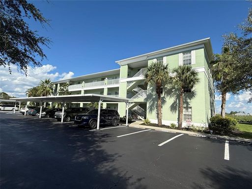 2160 HERON LAKE DRIVE UNIT 306