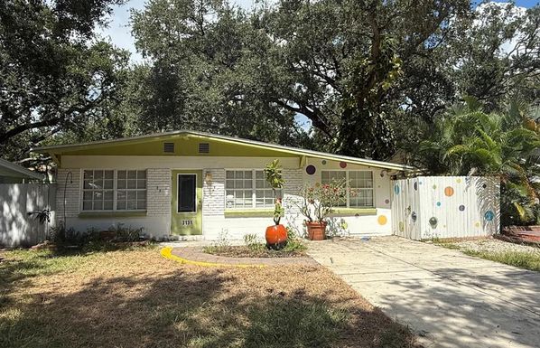 3131 W VILLA ROSA STREET