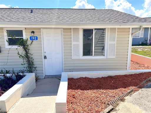 10301 US HIGHWAY 27 UNIT 192