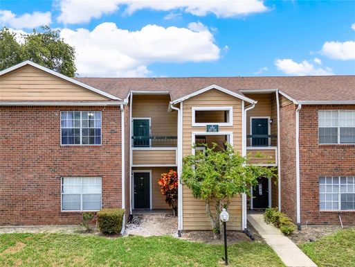 5545 DEVONBRIAR WAY UNIT I201
